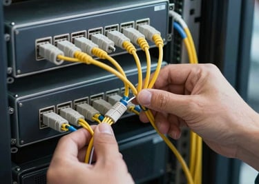 IT Services