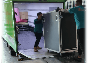 Asset Relocation