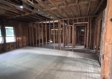 light demolition services Lima Ohio