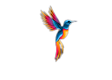 Hummingbird Sacred Valley
