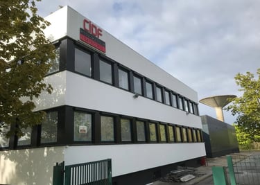 entreprise de batiment yvelines