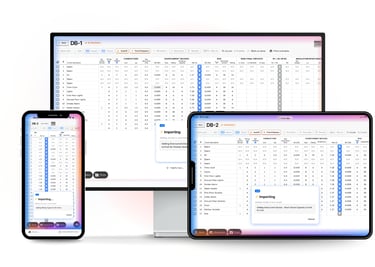 Tradecert working on mac, Iphone and Ipad 