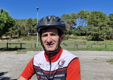 Photo de Stéphane Espie