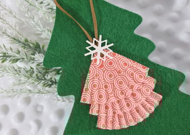 3 Simple and Easy DIY Projects - Crafting Christmas Ornaments Ideas