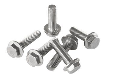 Flange Bolt Manufacturer