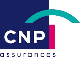 Grimal Freelance - Logo CNP Assurances