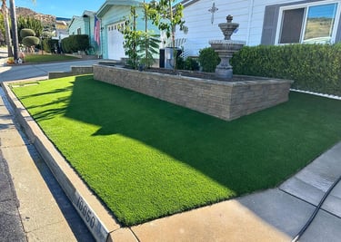 artificial grass supplier in delhi