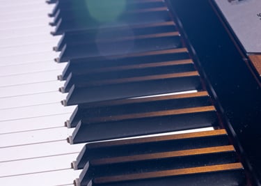 Déménagement professionnel de piano à Ahuntsic-Cartierville – Transport sécurisé, soin et expertise 