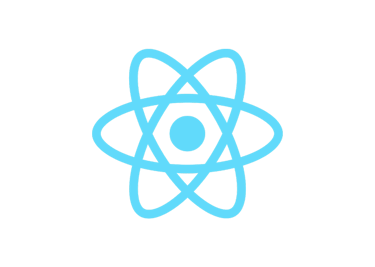 React