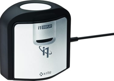 Monitor calibration services