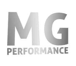 irmenlogo von MG Performance