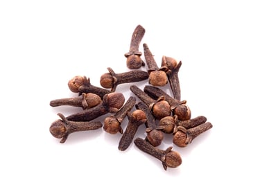 dried cloves 