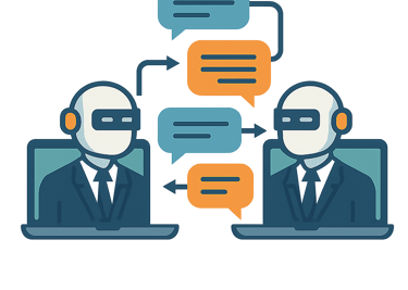 IntelliNego - Agent to Agent Negotiation AI