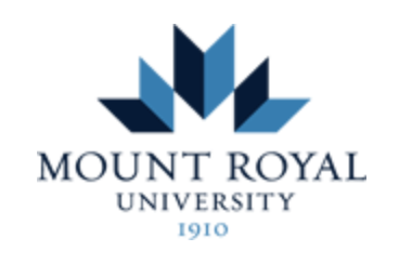 Mount Royal University Logo
