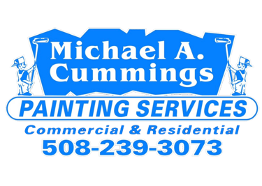 Michael Cummings Painting interior & exterior painting services in Marshfield, MA. 508-239-3073