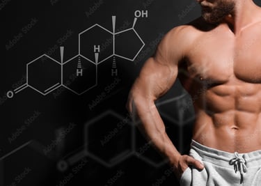 steroids canada