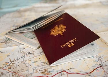 Visa et Jordan Pass pour la Jordanie – formalités d'entrée et conseils pratiques