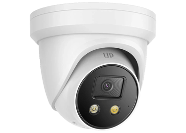 camera ip dome