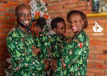 Habiteco127 Famille Habiteco127