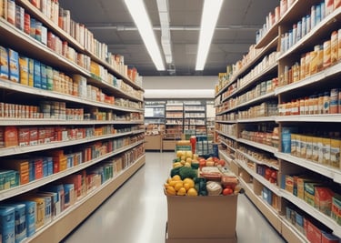 black blue and yellow textile