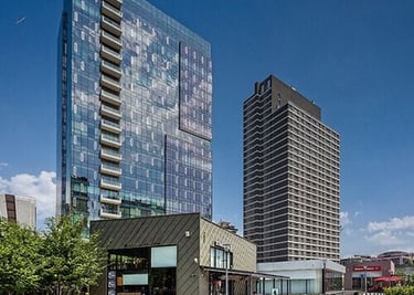 Elmas Yapı Dekorasyon