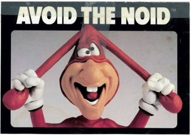 AVOID THE NOID