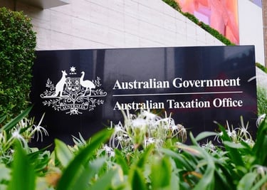 BAS agent GST Tax bookkeeping services Australia taxation compliance PAYG Witholding Instalement ATO