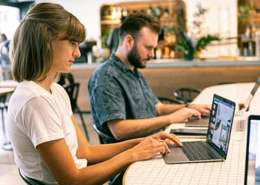 Zantera - Email Campaign Strategy & Planning