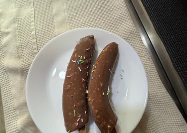 chocobanano