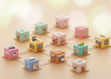Community SEO Service Image Link