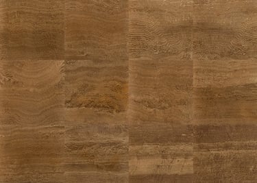 natural travertine stone md andean mahogany