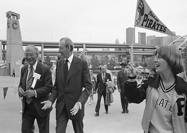 UN visits Pittsburgh