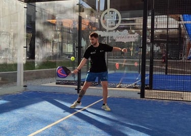 padel tuxtla