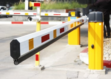 vehicle-gate-barrier