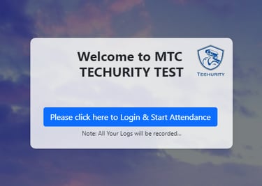 mtc-monitoring-system