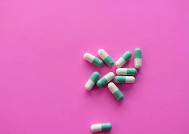 Sollievo dal dolore cronico a Ginevra – Ipnoterapeuta certificata ASCA