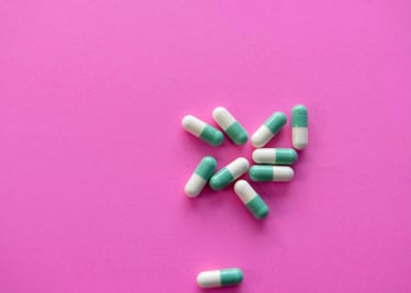 Sollievo dal dolore cronico a Ginevra – Ipnoterapeuta certificata ASCA