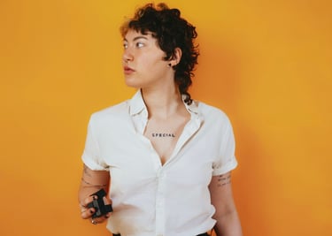 Profilo ASD, TSA, DYS, HPI, non-binario con stim toy – Ipnosi a Ginevra. ASCA