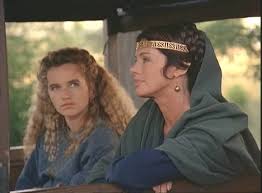 Bertrade de Laon, film