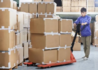 vaste réseau de fournisseurs pour chaque domainess