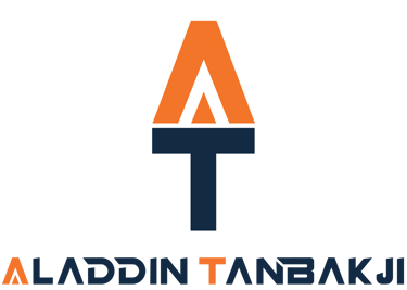 LOGO Aladdin Tanbakji