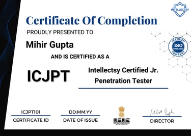 intellectsy-certified-jr-penetration-tester-cert