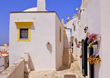 puglia