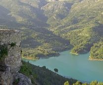 Guadalest