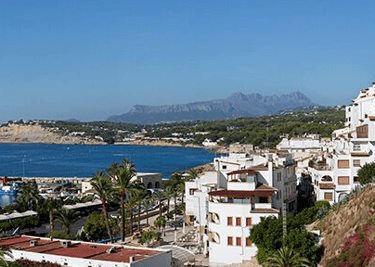 Moraira