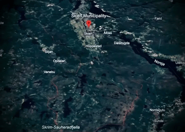 Zainab abdulkarim follow up from Skien to Oslo