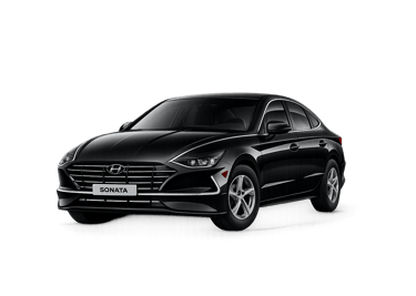 Hyundai Sonata Negro para tours privados en Ciudad de México