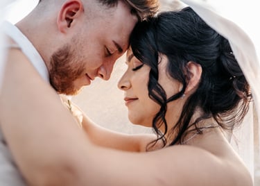 Charlotte Wedding Photographer