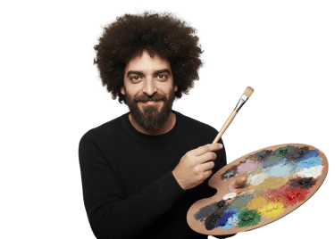 Resumen de servicios creativos: Dirección de Arte