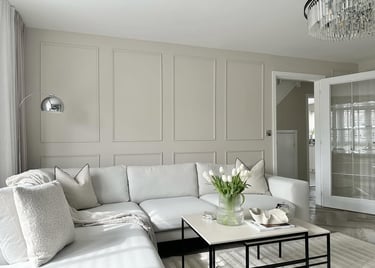 Tokyo Charcoal Moulding